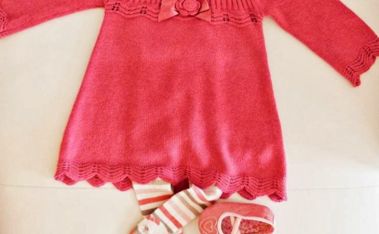 i believe in pink…e mi vesto di rosa