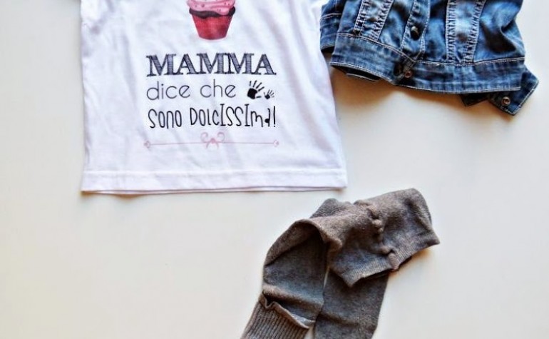 IL MIO DOLCISSIMO CUPACAKE