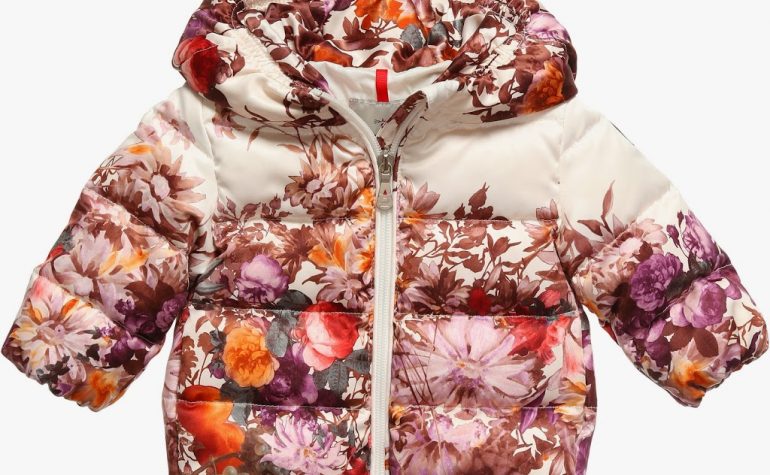 PIUMINO BAMBINA. SCEGLIAMO ASSIEME?