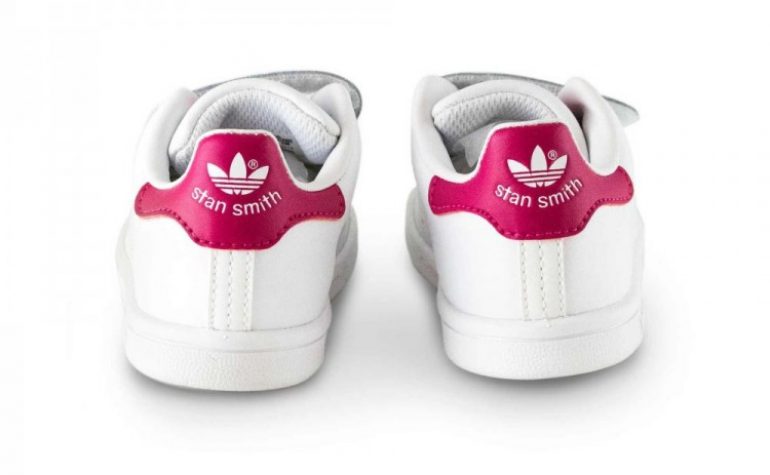 ADIDAS STAN SMITH. UN MUST (ANCHE) PER I PICCOLI
