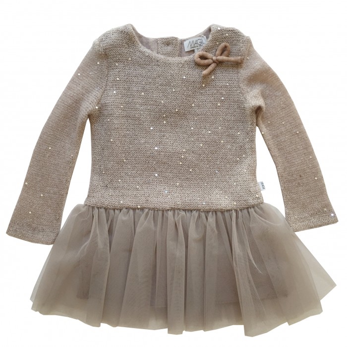 Come vestire le bimbe a Capodanno Come vestire le bimbe a Capodanno