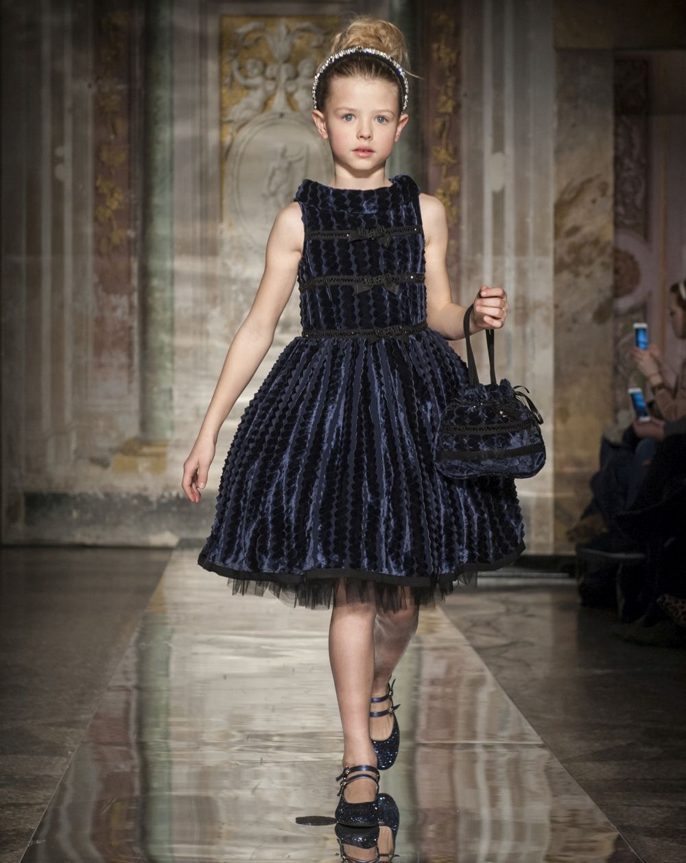 Разъем fw 16
